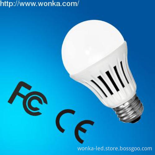 CW A19 for hotel lighting or Residential LED Lighting